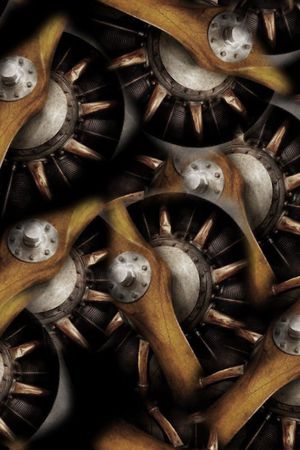 复古男装印花华亿平台图片