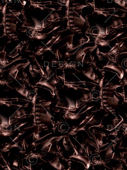 风衣外套印花华亿平台图片