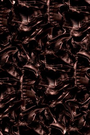 风衣外套印花华亿平台图片