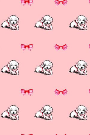 动物印花华亿平台图片