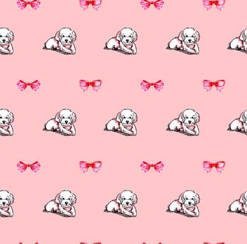 动物印花华亿平台图片