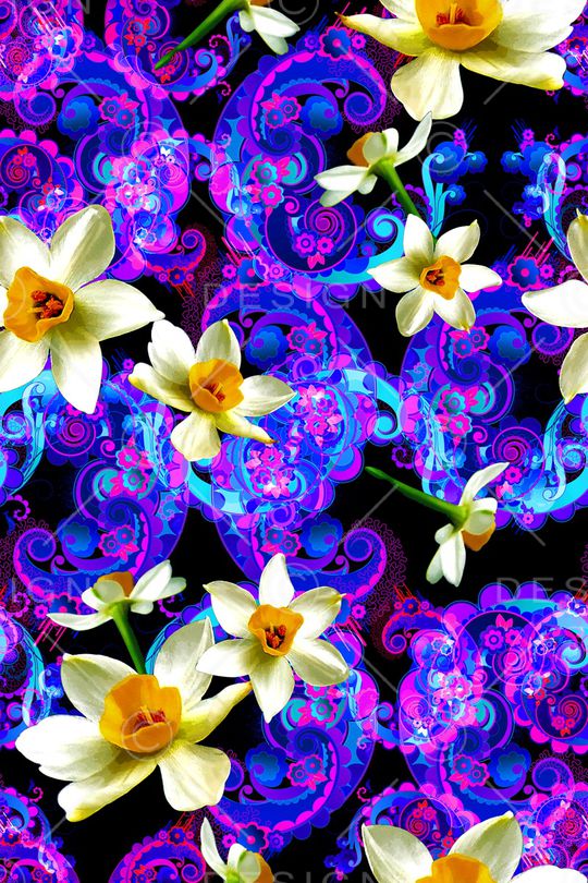 大花印花华亿平台图片