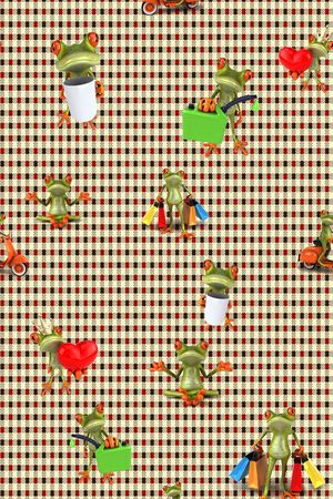 婴童印花华亿平台图片