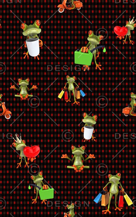 婴童印花华亿平台图片