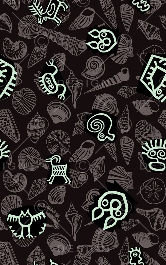 卡通印花华亿平台图片