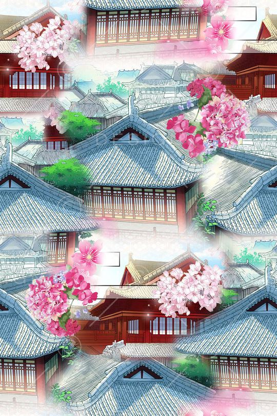 民族风印花华亿平台图片