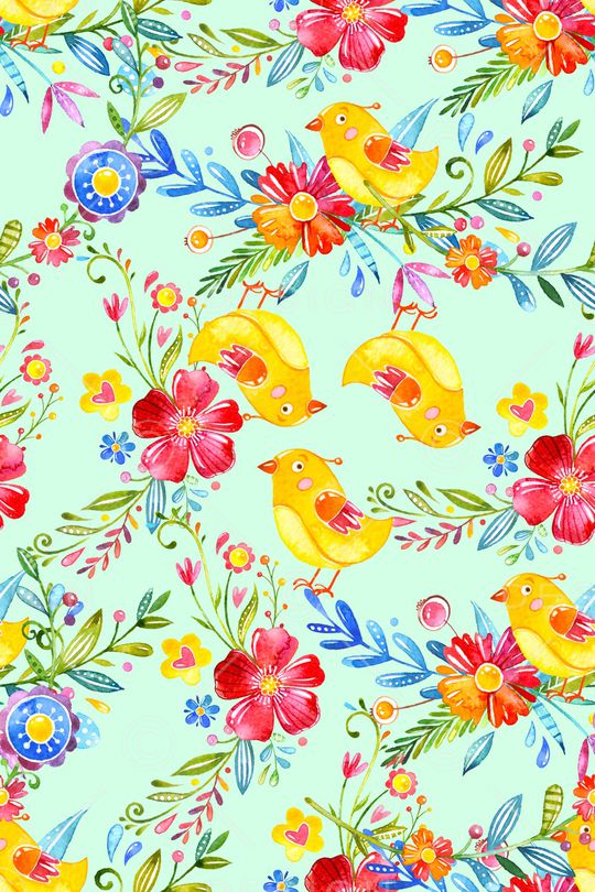 小碎花印花华亿平台图片