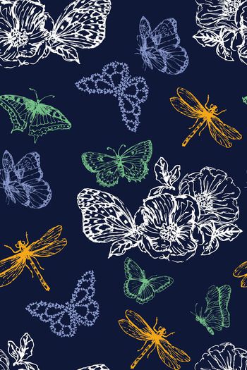 趣味印花华亿平台图片