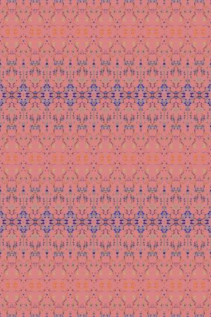 几何暗彩印花华亿平台图片