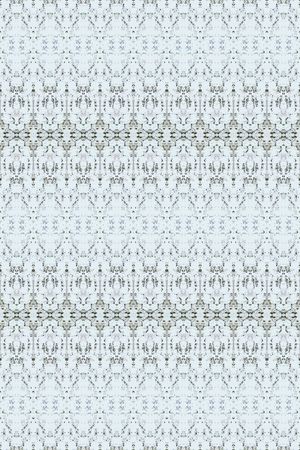 几何暗彩印花华亿平台图片