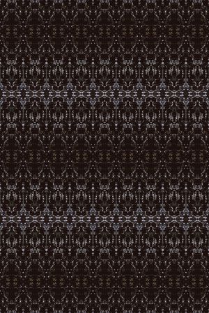 几何暗彩印花华亿平台图片