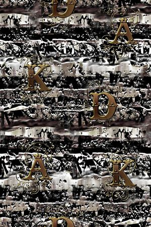 纹理印花华亿平台图片