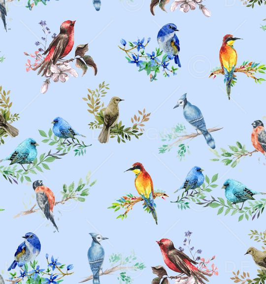 水彩印花华亿平台图片