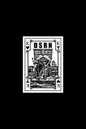 扑克牌印花华亿平台图片