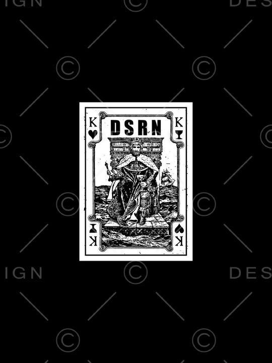 扑克牌印花华亿平台图片