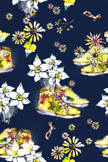 725948-趣味 时尚 鞋子 10115b