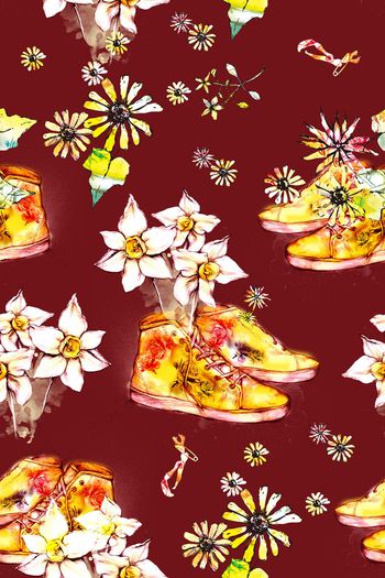 725949-趣味 时尚 鞋子 10115c