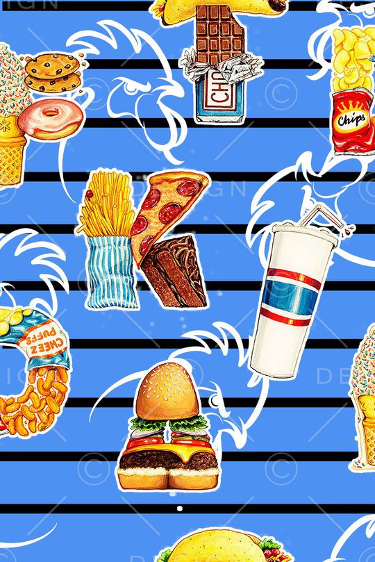 条纹印花华亿平台图片