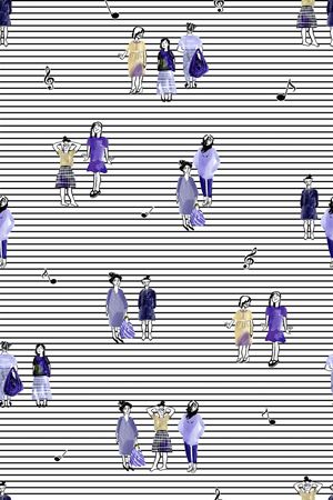 插画印花华亿平台图片