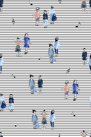 插画印花华亿平台图片