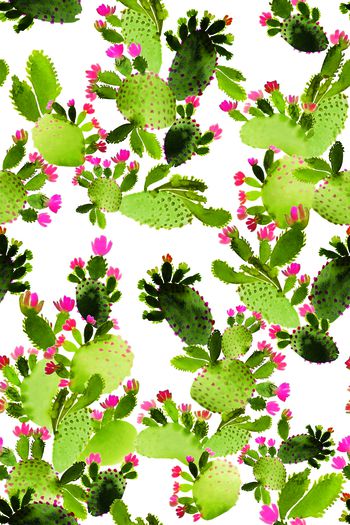 小碎花印花华亿平台图片