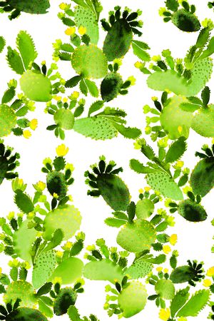 小碎花印花华亿平台图片