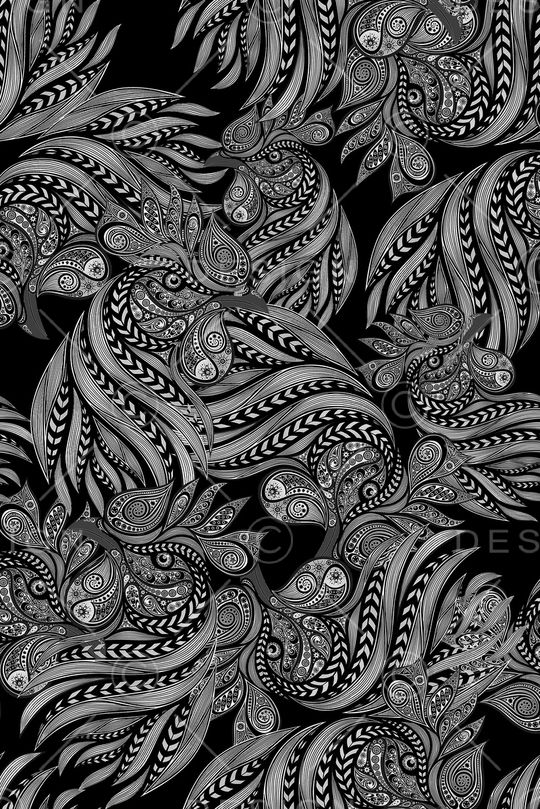 鸡印花华亿平台图片