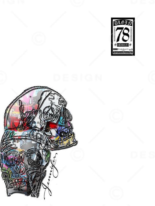 线条印花华亿平台图片