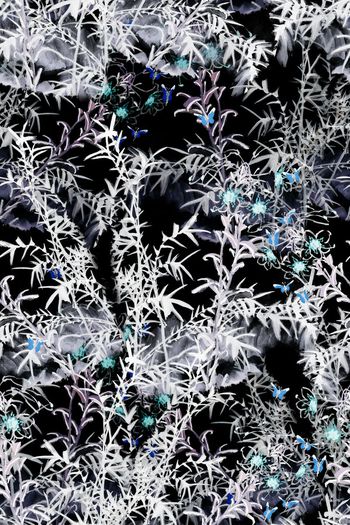 女装印花华亿平台图片