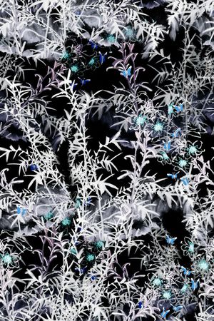 女装印花华亿平台图片