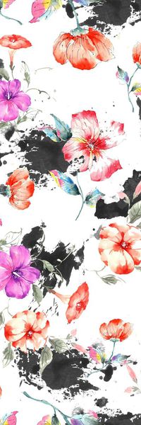 大花印花华亿平台图片