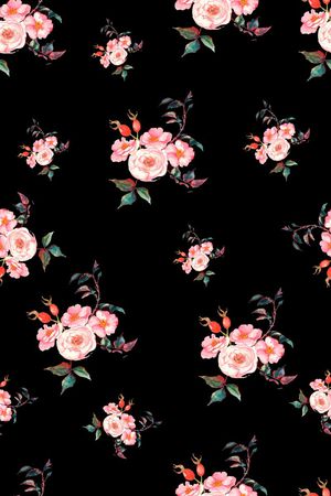 大花印花华亿平台图片