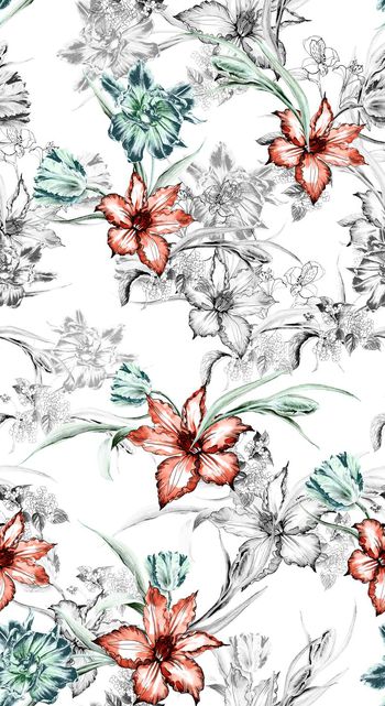 大花印花华亿平台图片