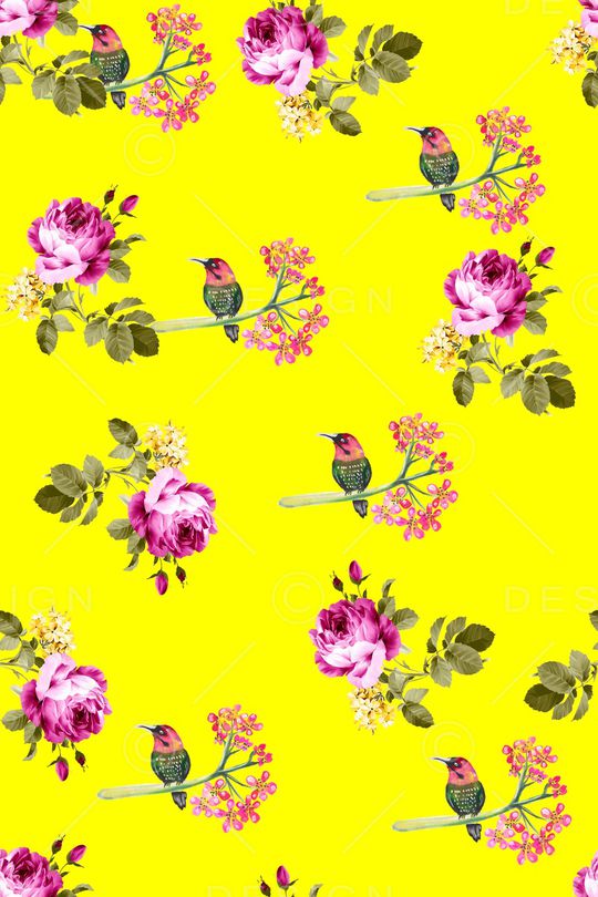 趣味印花华亿平台图片