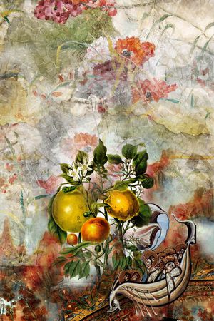 数码印花华亿平台图片