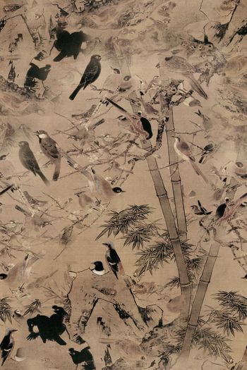 726257-中国风工笔画