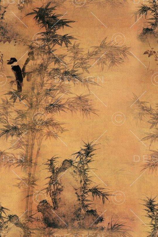 国画印花华亿平台图片