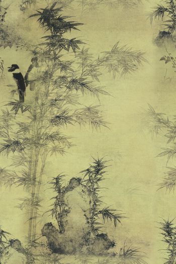 726275-中国风 复古 工笔画 香云纱 10