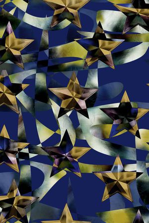 风衣外套印花华亿平台图片