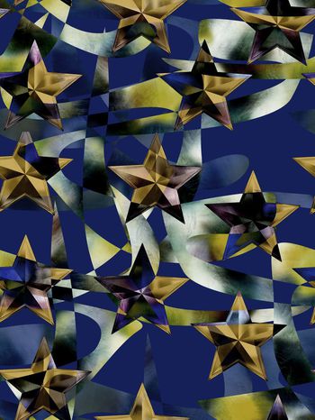 风衣外套印花华亿平台图片