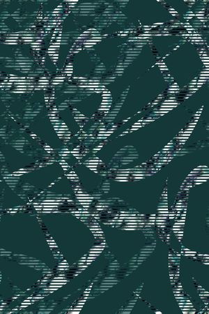 复古男装印花华亿平台图片