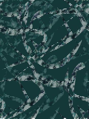 复古男装印花华亿平台图片