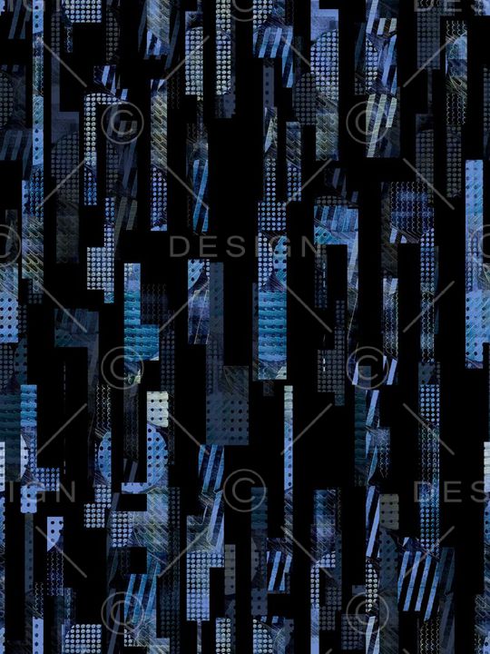 潮流男装印花华亿平台图片