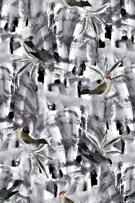 抽象纹理底纹印花华亿平台图片