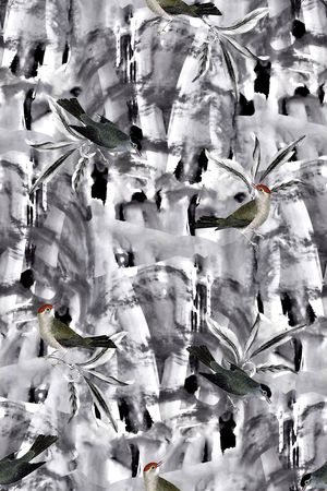 抽象纹理底纹印花华亿平台图片