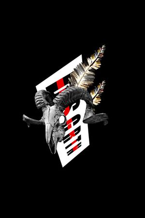 羊角印花华亿平台图片