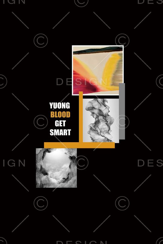 潮牌T恤定位印花印花华亿平台图片