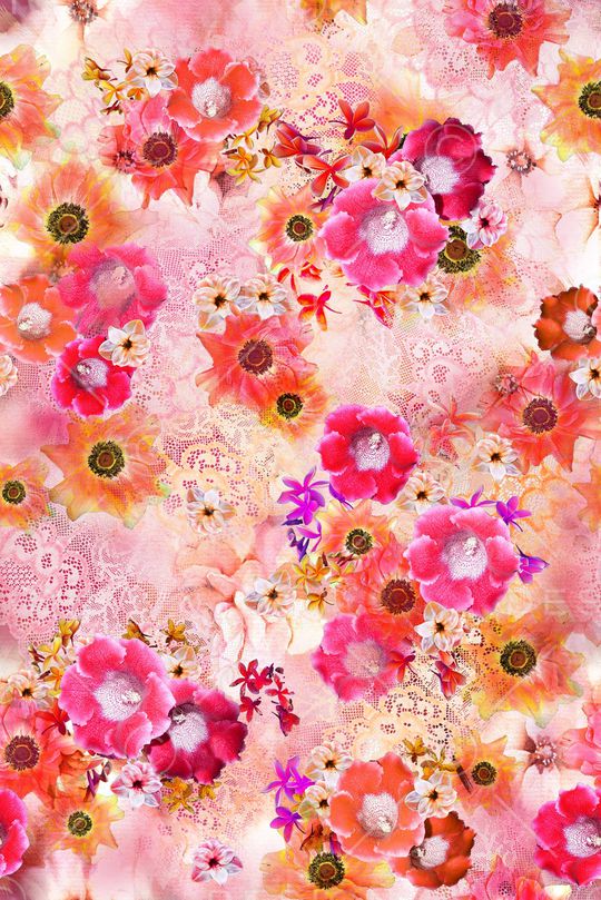 大花印花华亿平台图片