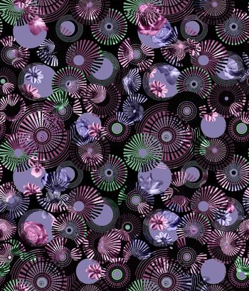 解构印花华亿平台图片