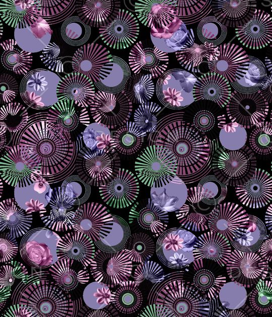 解构印花华亿平台图片